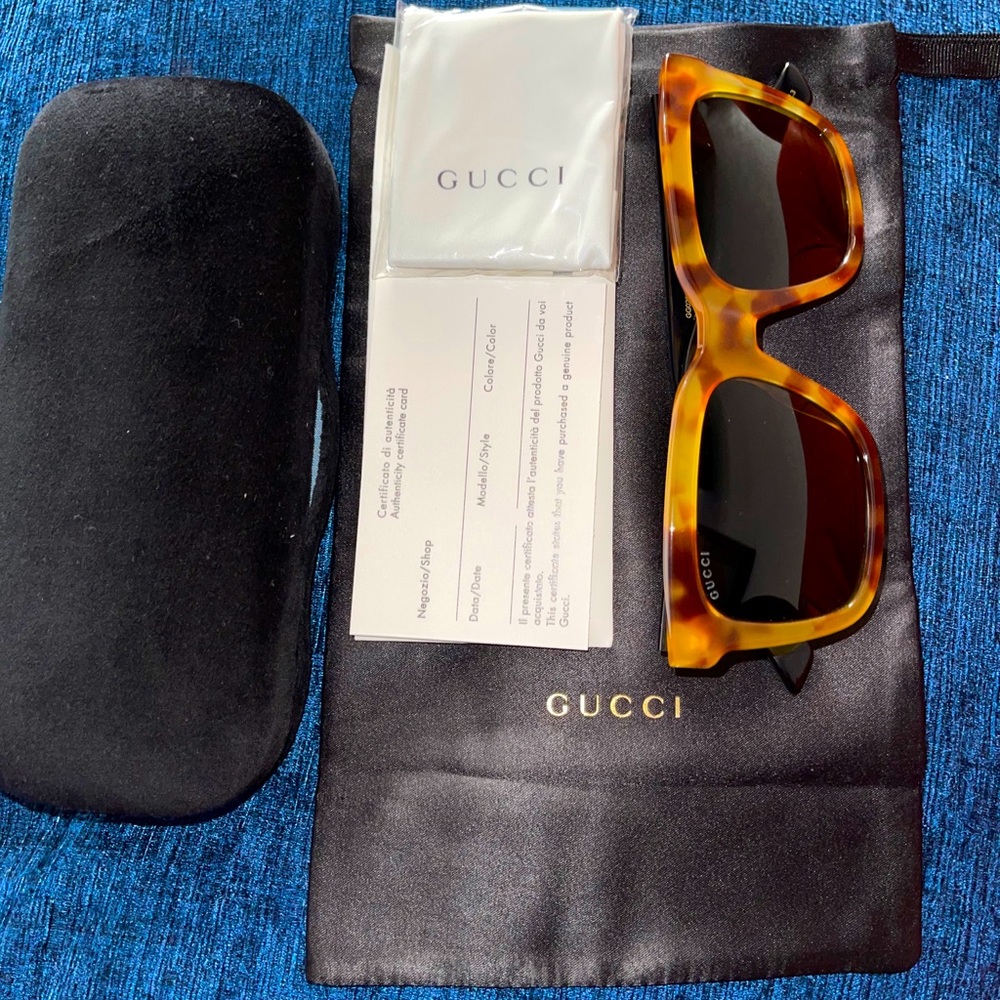 Gucci Sunglasses